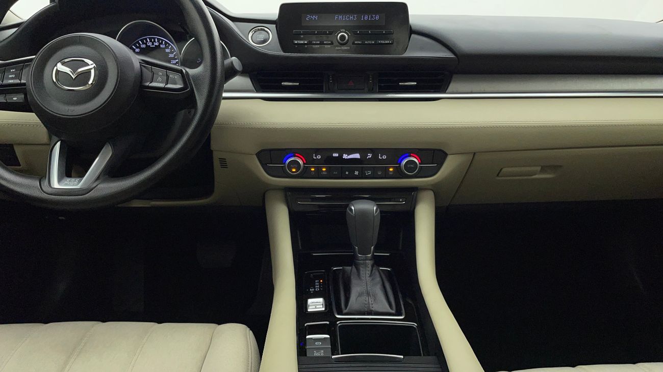 Mazda 6 S 2.5 | Zero Down Payment | Free Home Test Drive