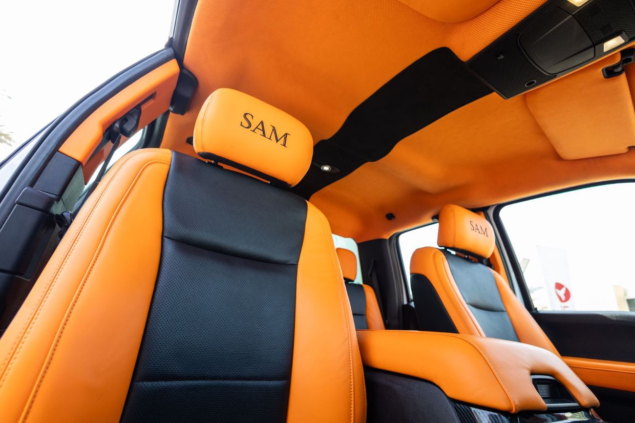 Ford F 150 Lariat 5.0L