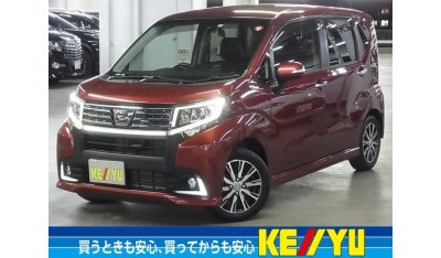 Daihatsu Move LA150S