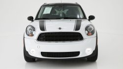 Mini Cooper Countryman Model 2016 | V4 | 181 HP  |17 alloy Wheels | (R47473)