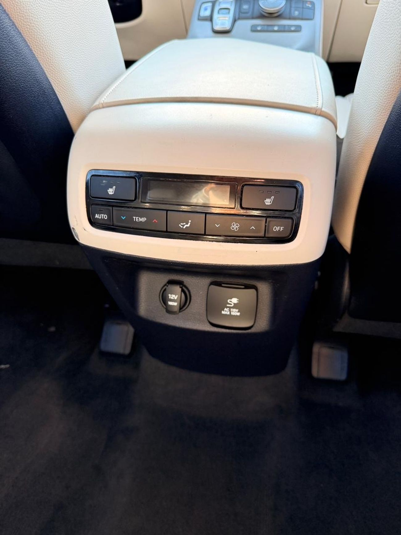 Hyundai Palisade Sel Full option 2022 | Radar | sunroof | leather seats