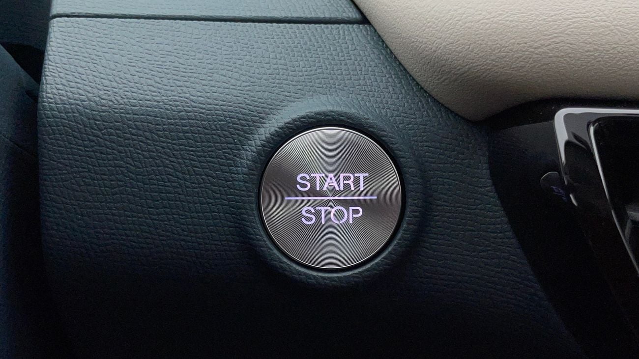 جي إي سي GS3 إمزوم GB 1.5 | بدون دفعة مقدمة | اختبار القيادة في المنزل