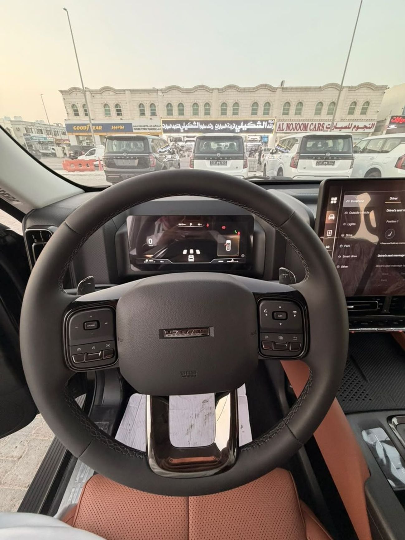 Haval H9 DELUXE
