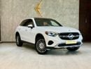 Mercedes-Benz GLC 300 4Matic