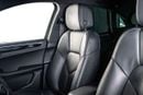 Porsche Macan S 3.0L (340 HP) Black On Black-21 Inch Rims-Red Brake Calipers-Low Mileage