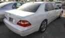 Lexus LS 430