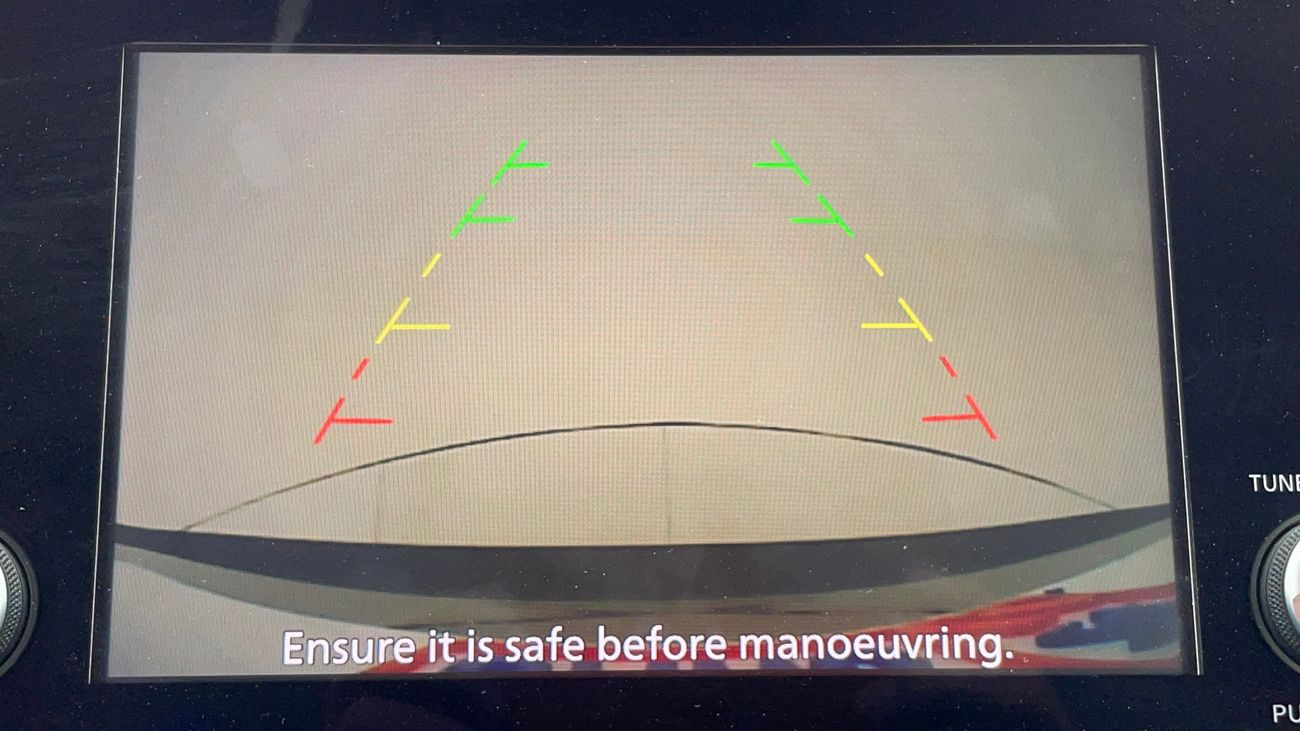 Nissan XTerra TITANIUM 2.5 | Zero Down Payment | Free Home Test Drive