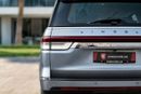 لينكولن نافيجاتور Navigator Presidential | 4,368 P.M | 0% Downpayment | Excellent Condition!