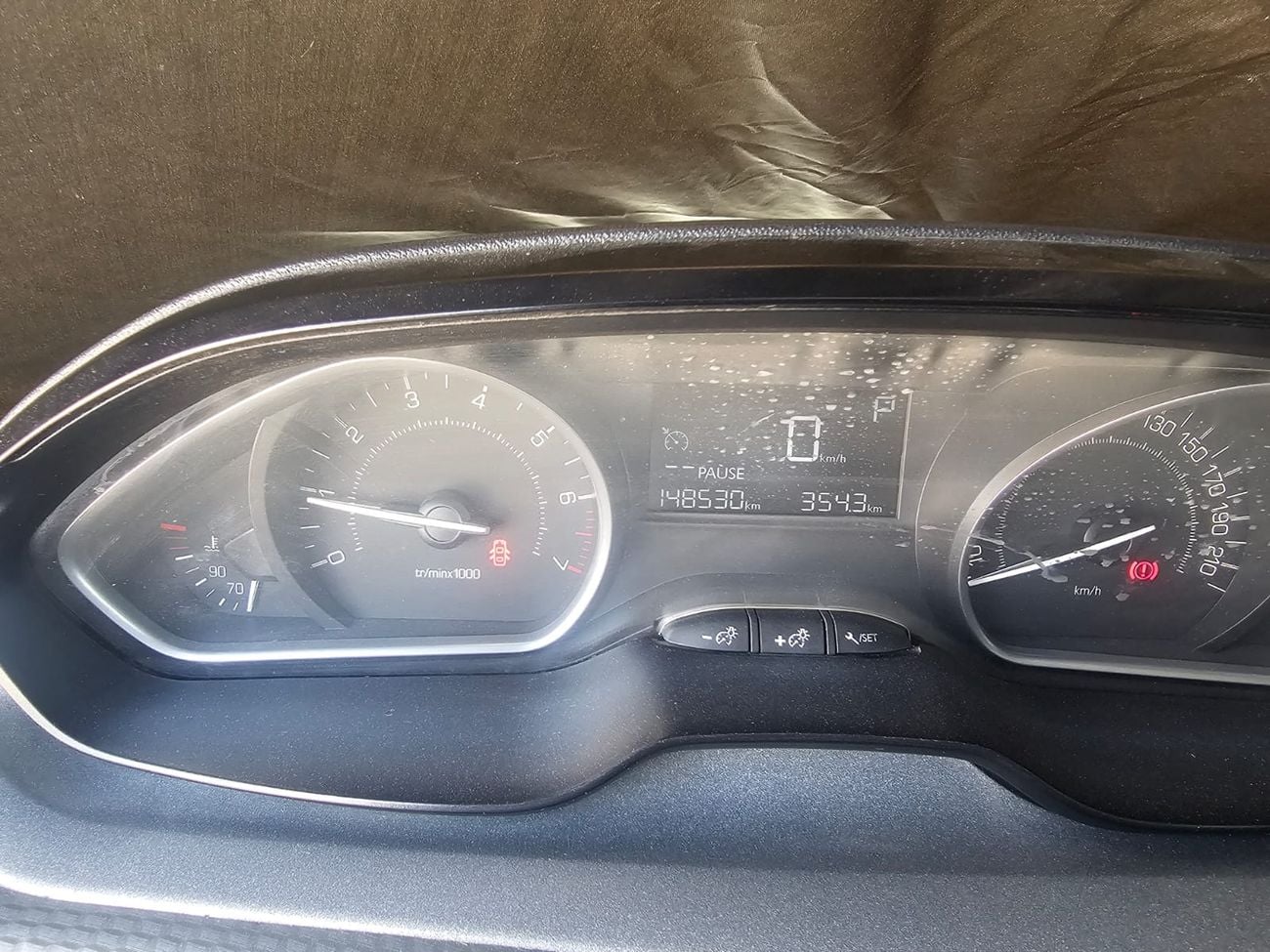 Peugeot 208 ACCESS