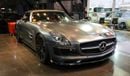 Mercedes-Benz SLS AMG Brabus
