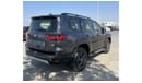 Toyota Land Cruiser LC300 GR SPORT 3.5L PETROL A/T FULL OPTION EUROPE SPECIFICATION