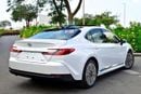 Toyota Camry LE Hybrid 2.5L Automatic