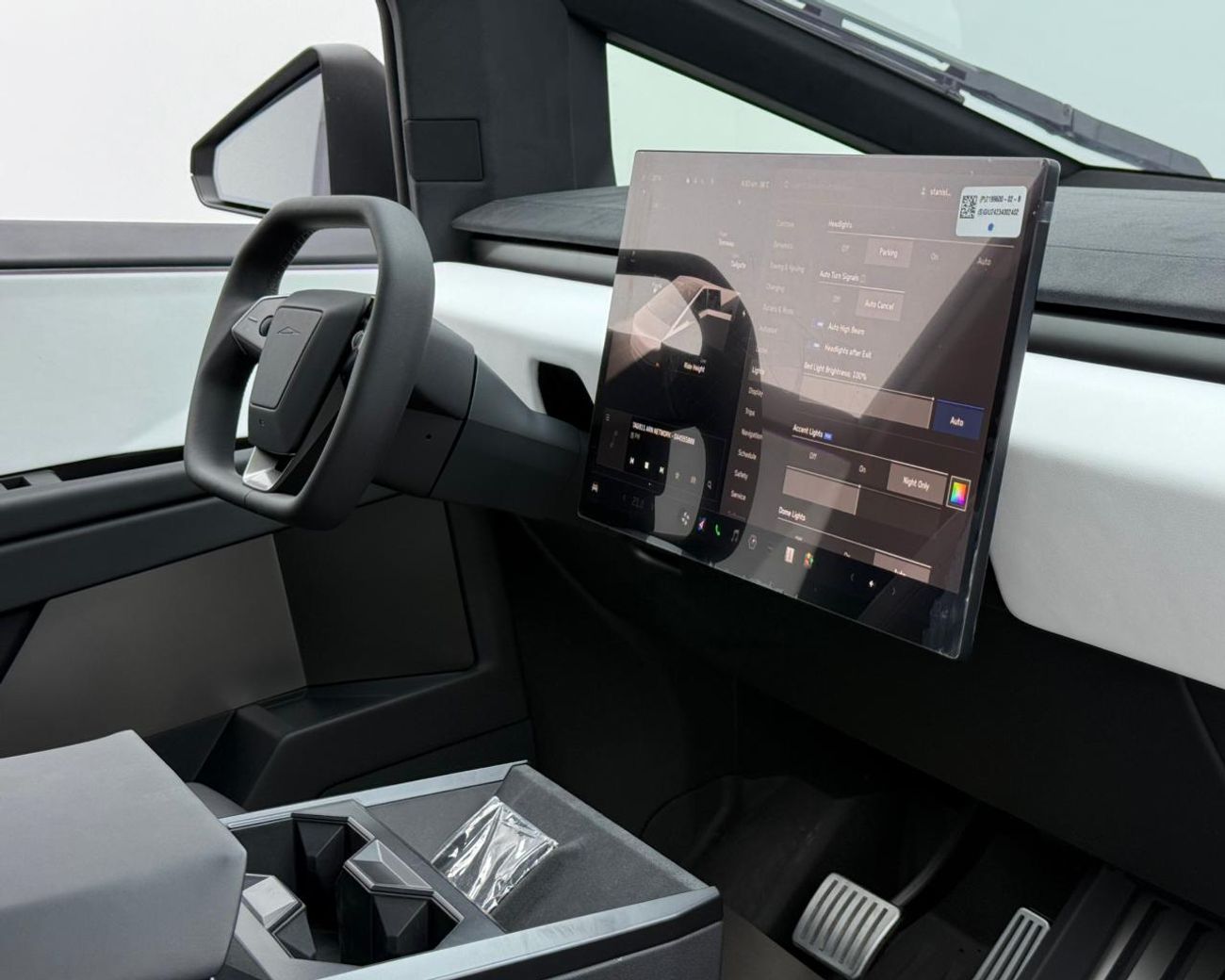 Tesla Cybertruck Cyberbeast 2024 Tesla Cybertruck Cyber Beast, Warranty, Delivery Km, Fully Loaded, Excellent Conditi