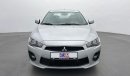 Mitsubishi Lancer GLS 1.6 | Under Warranty | Inspected on 150+ parameters