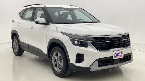 Kia Seltos LX 1.6 | Zero Down Payment | Home Test Drive