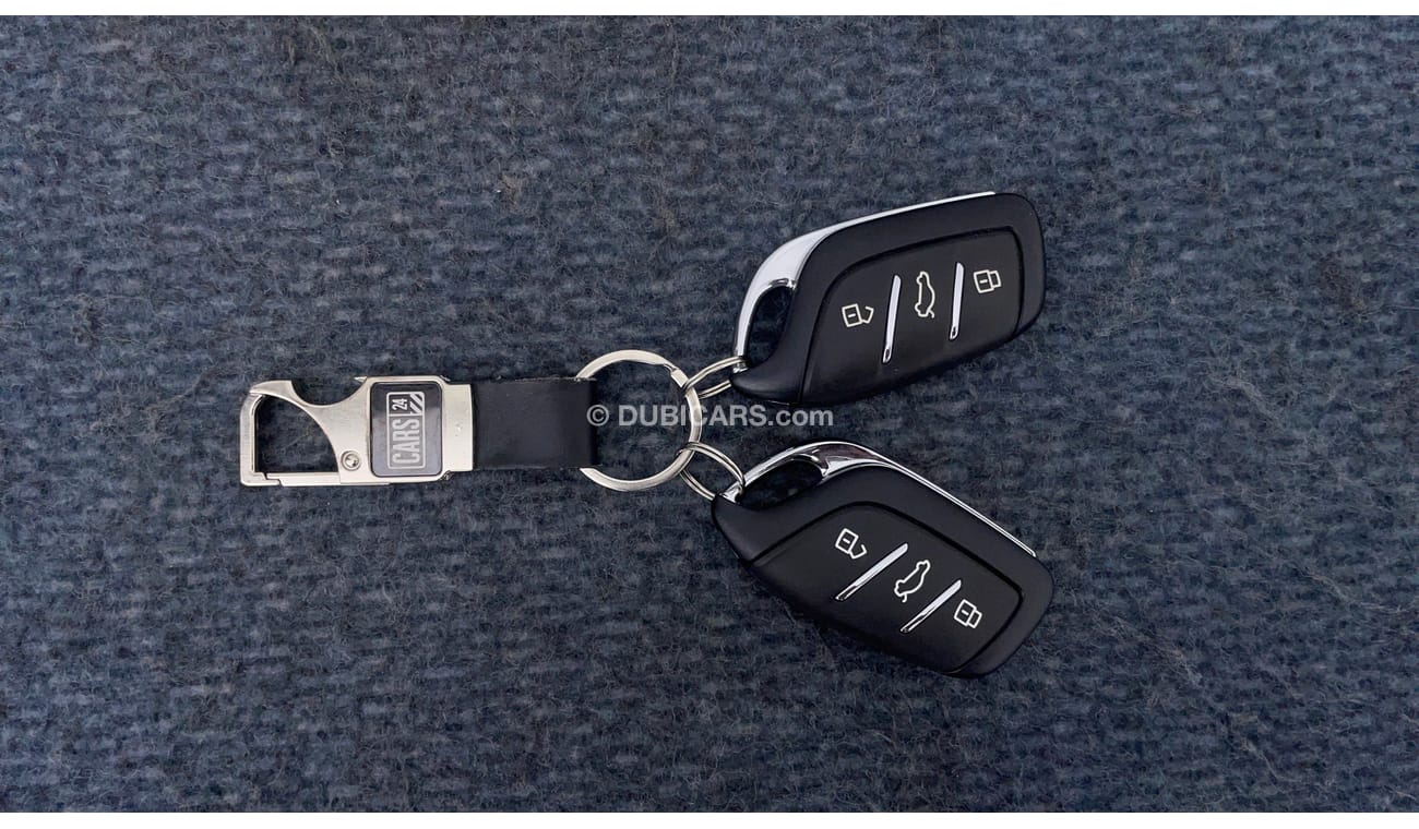 MG ZS STD 1.5 | Zero Down Payment | Free Home Test Drive