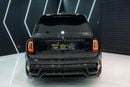 Rolls Royce Cullinan BLACK BADGE Mansory ORIGINAL | Rear Screen | Bespoke Audio| Starlight!!