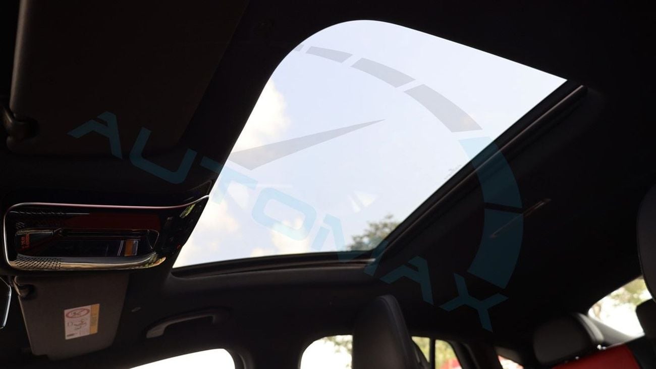 Mercedes-Benz GLC Coupe 200 (For Export , НА ЭКСПОРТ) AMG 4Matic EQ Boost 2026 GCC Без пробега