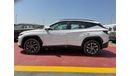 Hyundai Tucson HYUNDAI TUCSON 2.0 L MODEL 2021 NEW SHAPE WITH PUSH START AND REMOTE START ONLY FOR EXPORT