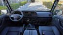 CMC D 260  ( Only For Export ) 2025 CMC D260 Panel Van 2.4L RWD GCC BRAND NEW