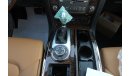 Nissan Patrol SE PLATINUM GCC V6 0km 2018 195000
