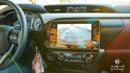 تويوتا هيلوكس GLX.S 2.4L | SR5 | Full Option | Rear Camera | Cruise Control | Diff Lock | GCC Specs