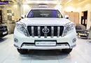 Toyota Prado VXR