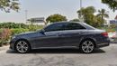 Mercedes-Benz E300 2014 KOREAN SPECS GOOD CONDITION