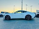 Ford Mustang STANDARD EcoBoost 2.3L Coupe A/T | Monthly AED 1870/- | 0% DP | Original Seats | # 07675