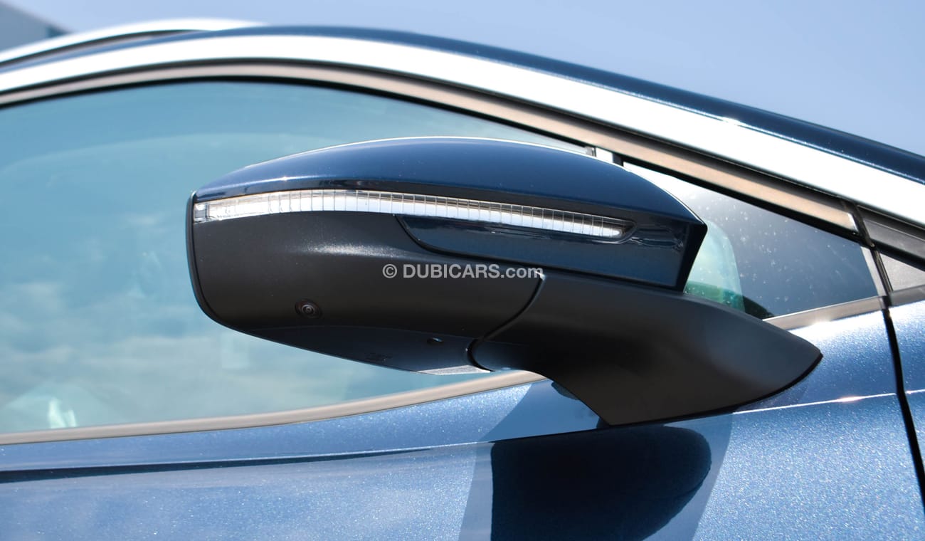 Volkswagen ID.6 Crozz Pro