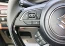 سوزوكي فرونكس GLX 1.5L | 9 inch Display Audio | 360 Camera | HUD | 6 Airbags | EXPORT ONLY