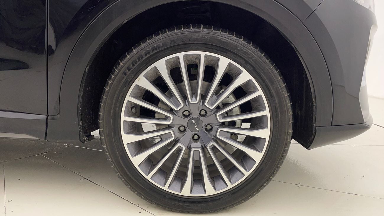 Jetour X70 COMFORT 1.5 | Zero Down Payment | Home Test Drive