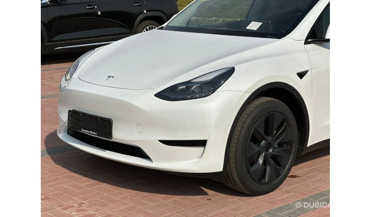 Tesla Model Y TESLA MODEL Y 2024