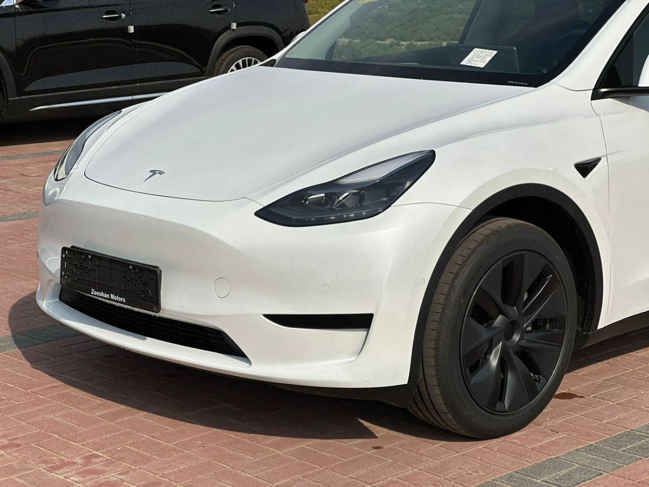 تسلا موديل Y TESLA MODEL Y 2024