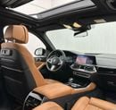 BMW X5 40i xDrive 2020 BMW X5 xDrive40i M-Kit, Nov 2025 BMW Warranty + Service Pack, Full Options, GCC