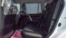 Toyota Prado Right-Hand push start automatic low km perfect inside and out side