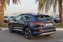 Audi Q4 2024 Audi Q4 40 e-tron SUV RWD 0Km