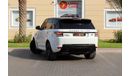 Land Rover Range Rover Sport L494
