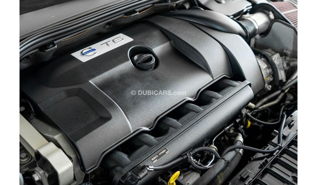 فولفو V60 2016 Volvo V60 Polestar / Full-Service History / Low Mileage