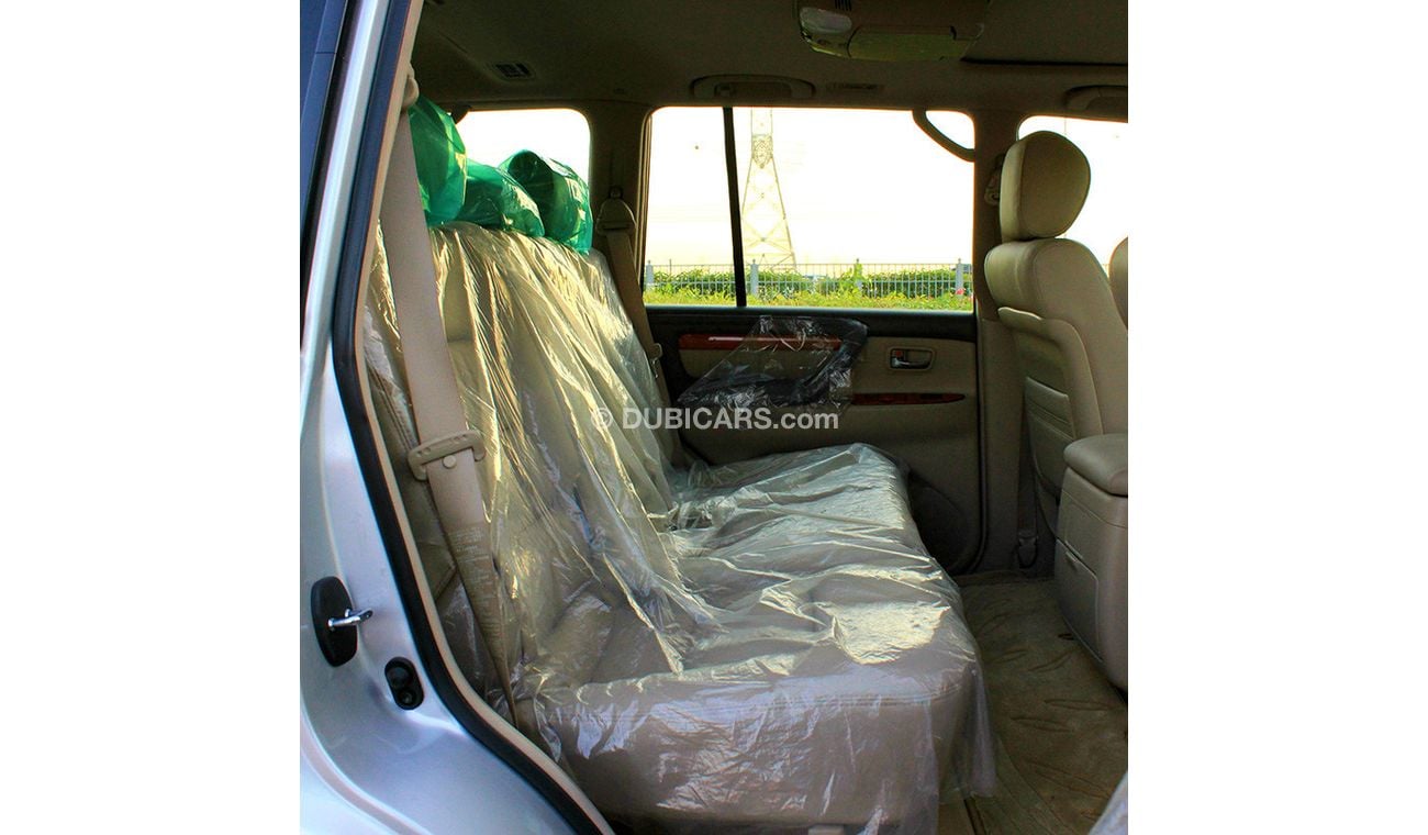 لكزس LX 470 PRISTINE CONDITION - ONLY 65000KM DRIVEN