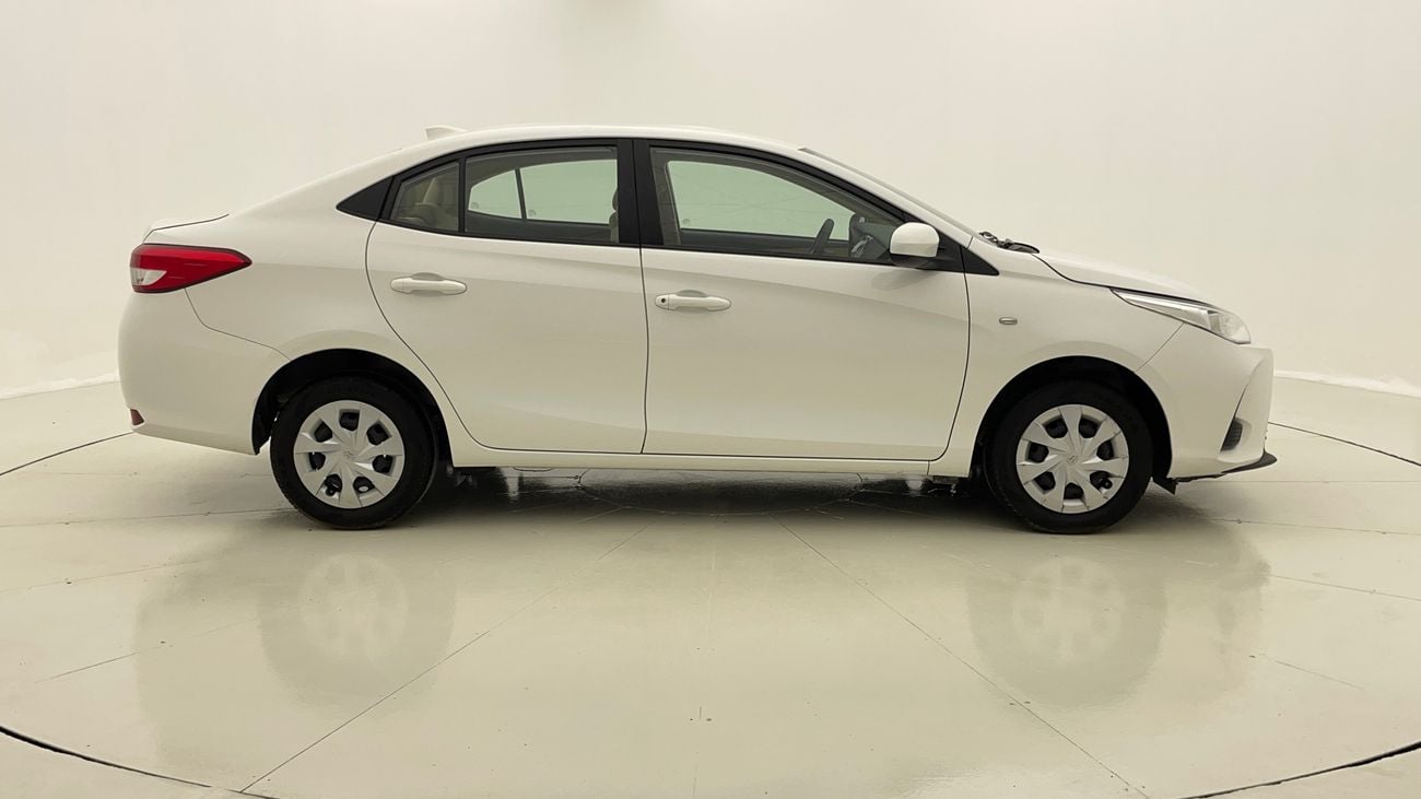 Toyota Yaris SE 1.5 | Zero Down Payment | Home Test Drive