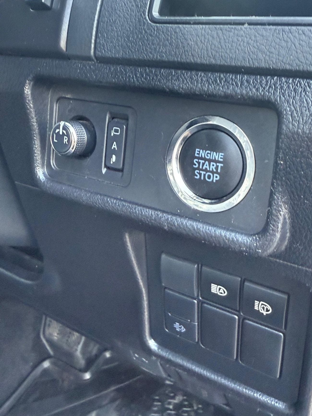 Toyota Prado VX Full option