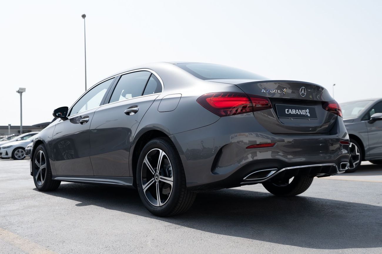 Mercedes-Benz A 200 Mercedes A200 1.3T Petrol 2025