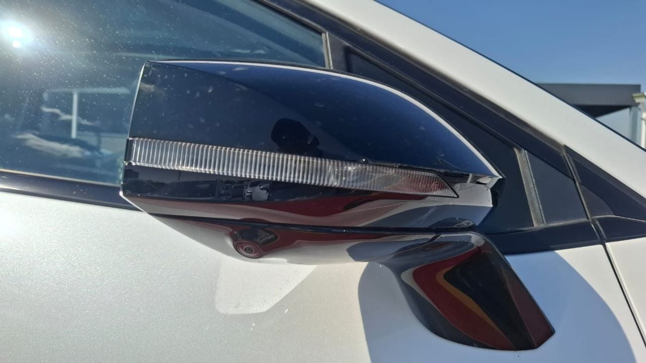 كيا سبورتيج L TX 1.5T