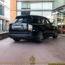 Rolls-Royce Cullinan 2024 ROLLS ROYCE CULLINAN BLACK BADGE GCC WITH WARRANTY