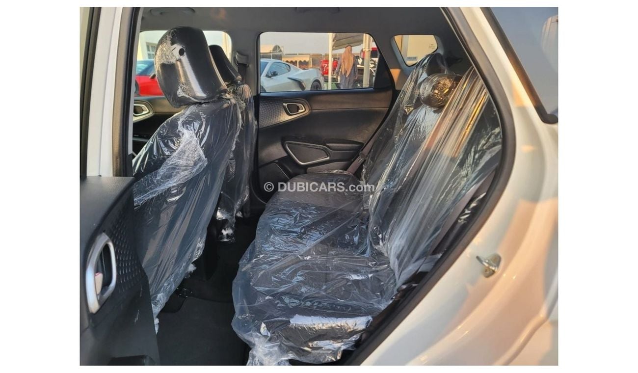 Kia Soul EX 2021 Kia Soul, Special White