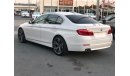 BMW 523i Exclusive BMW 523_Gcc_2012_Excellent_Condition _Full option