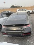 هيونداي إلانترا Hyundai Elantra/ 2025 / 0km / Black