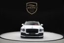 Bentley Flying Spur 4.0T V8