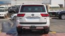 Toyota Land Cruiser GR SPORT 3.5L V6 Oman Specs